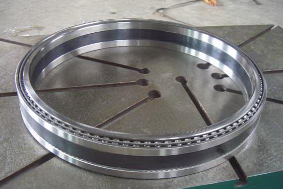 double row cylindrical roller bearing