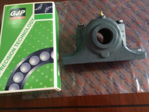 90mm Split Plummer Block Bearing Housing SN520