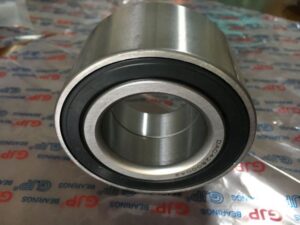 angular contact ball bearings