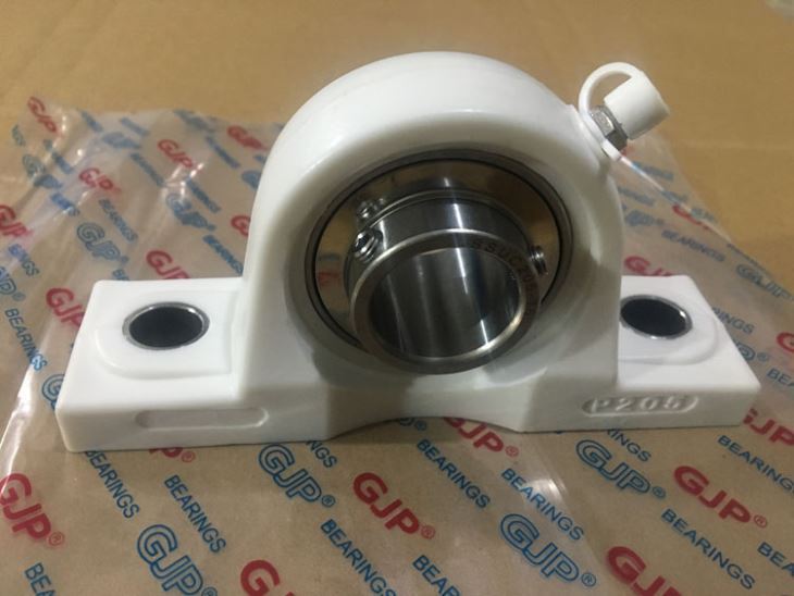 1-thermoplastic-pillow-block-bearings-housing