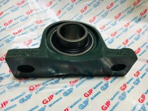 4 bolt flange bearing