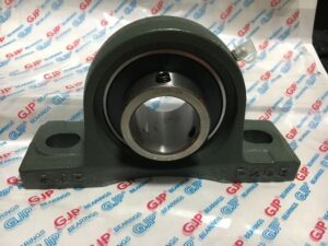 Pillow Block Bearing exporter