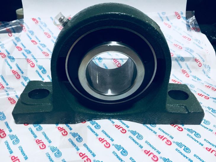 pillow block flange bearing