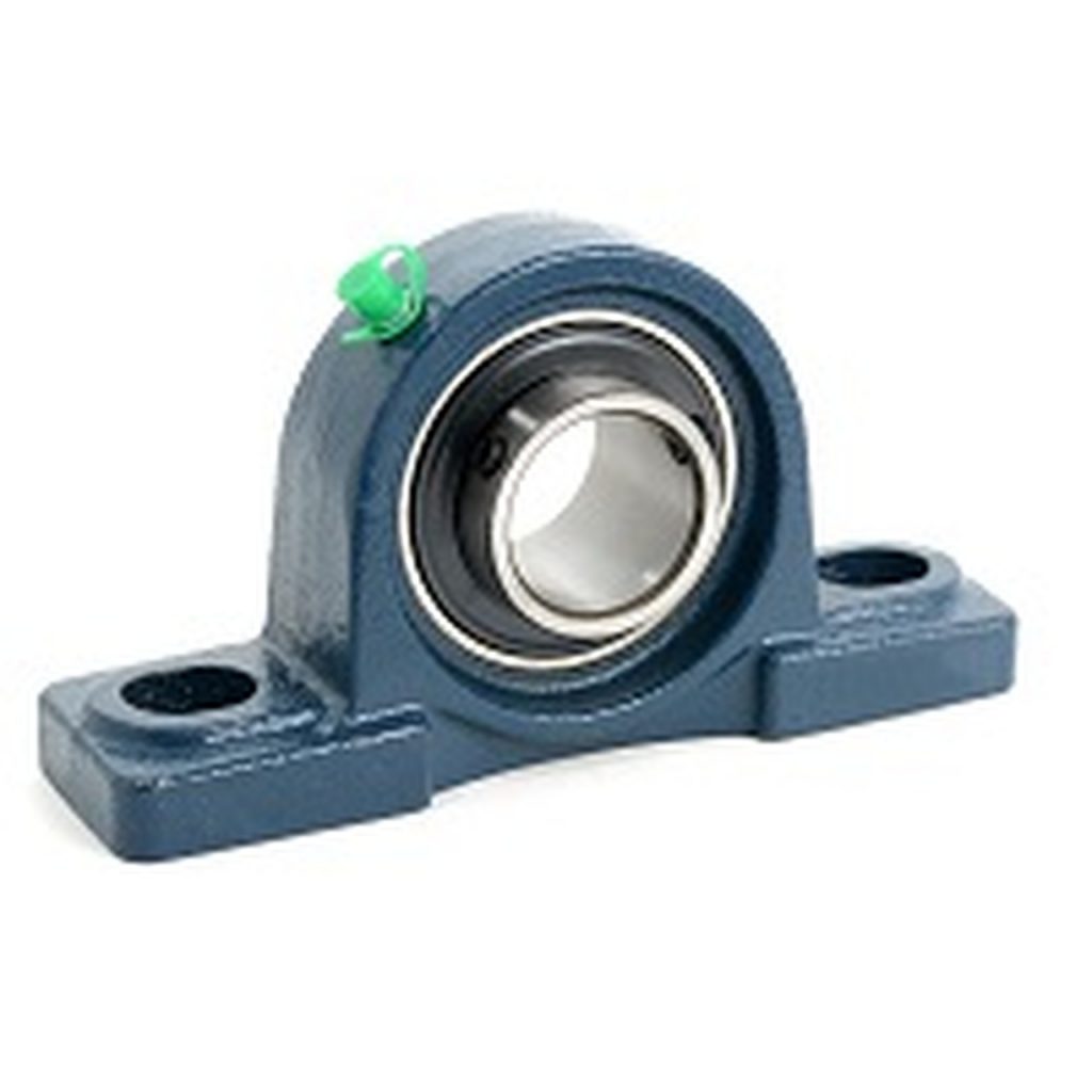 customized pillow block bearing