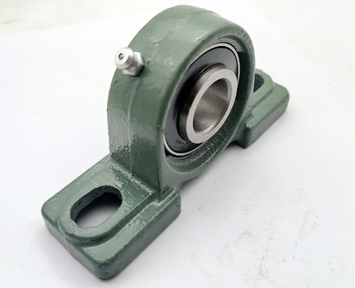 pillow block flange bearing