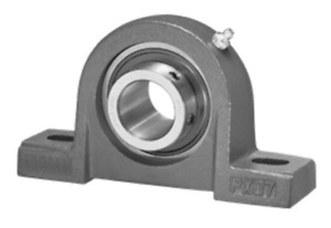 35mm pillow block bearing