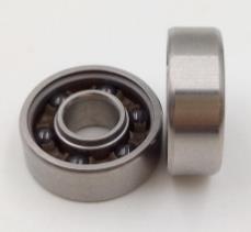 ceramic hybrid deep groove ball bearing