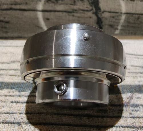 stainless steel ball bearings