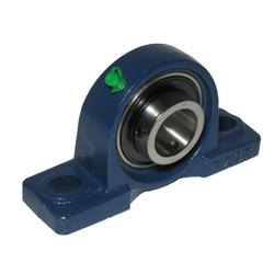 ball bearing units