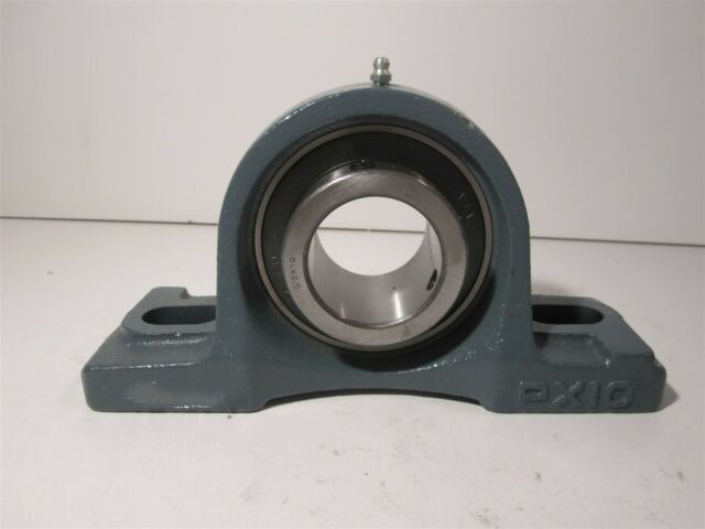 stainless steel flange bearings