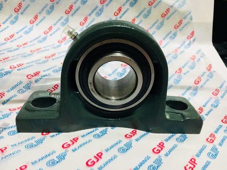 Pillow Block Bearings