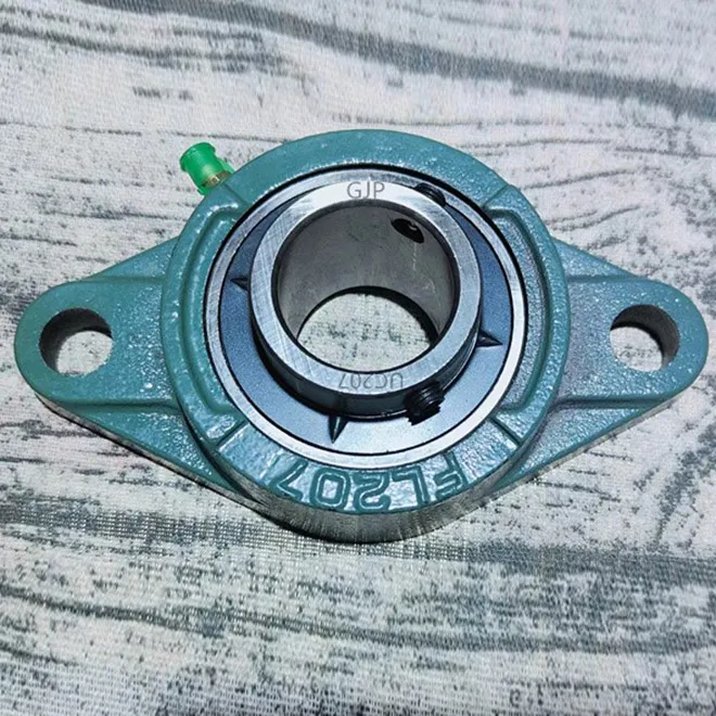 2 bolt flange bearing