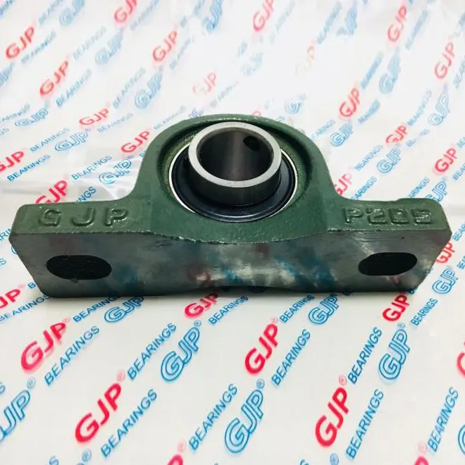 opillow block bearings